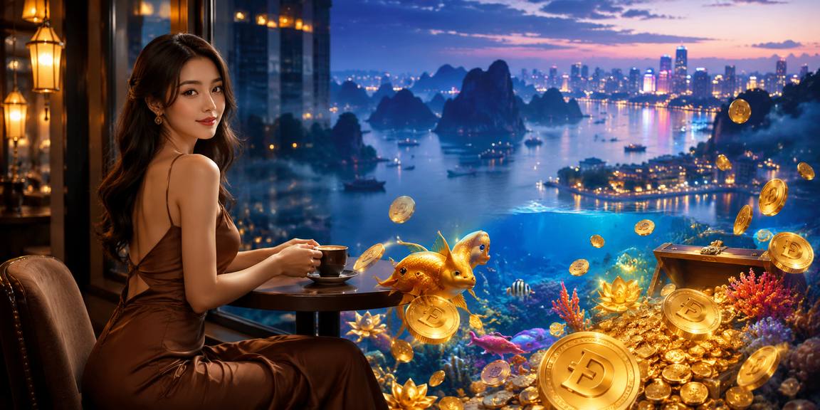rilvip Ứng dụng mang lại điều gì cho bạn