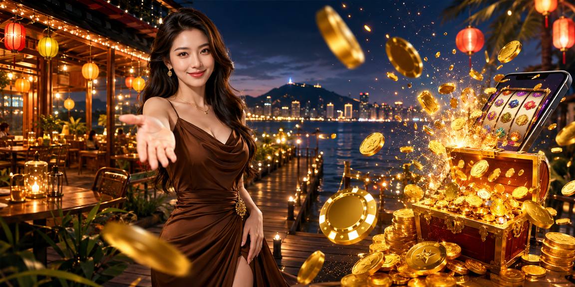 rilvip MoMo Casino